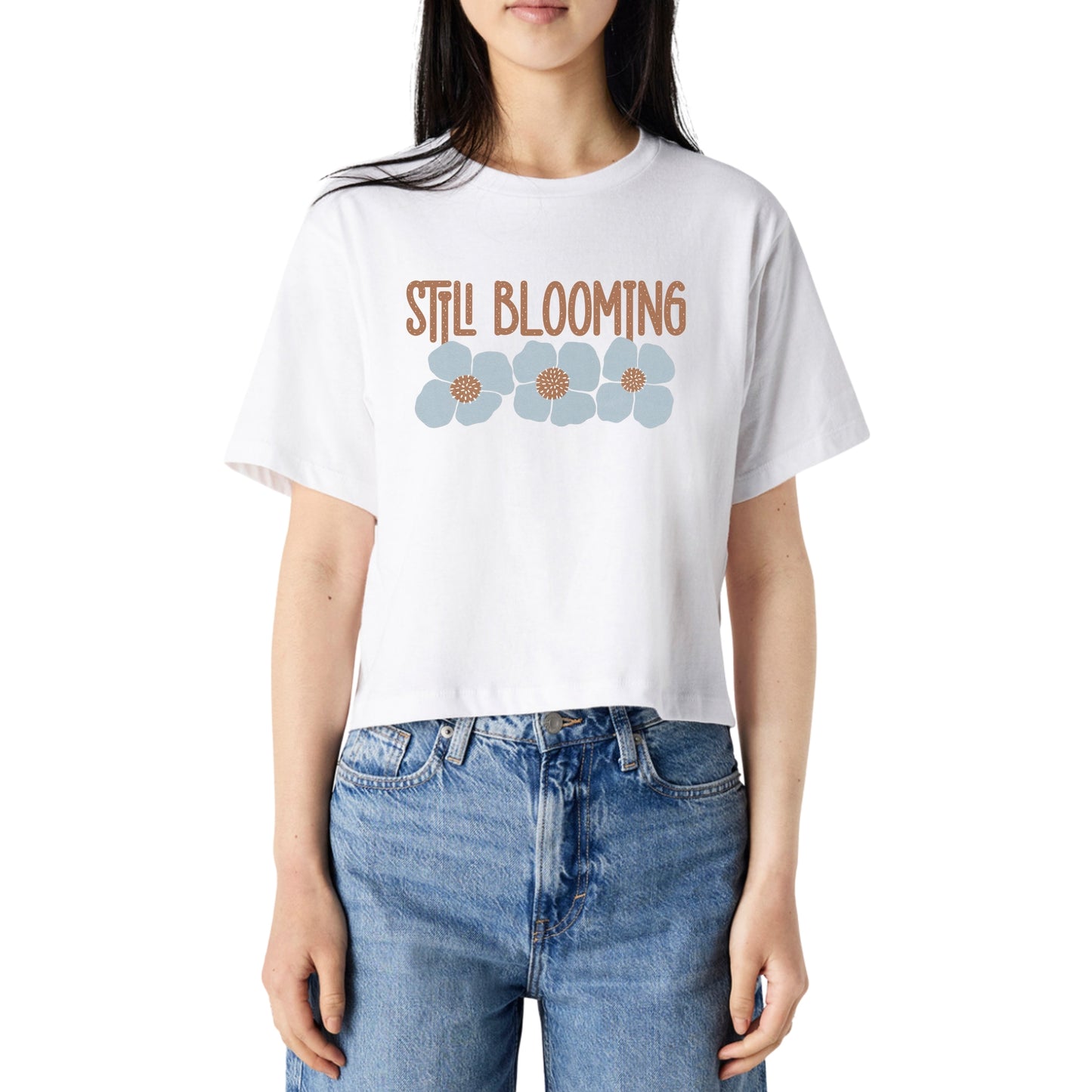 Still Blooming