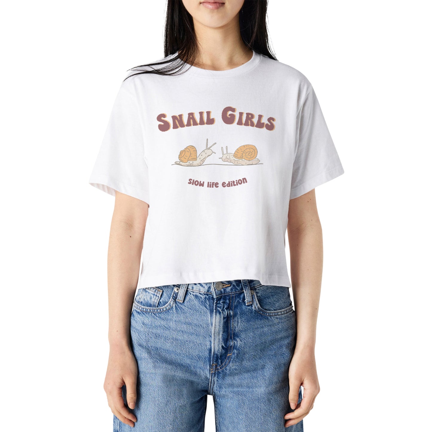 Snail Girls