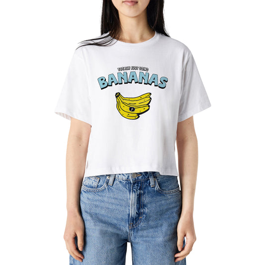 Going Bannas