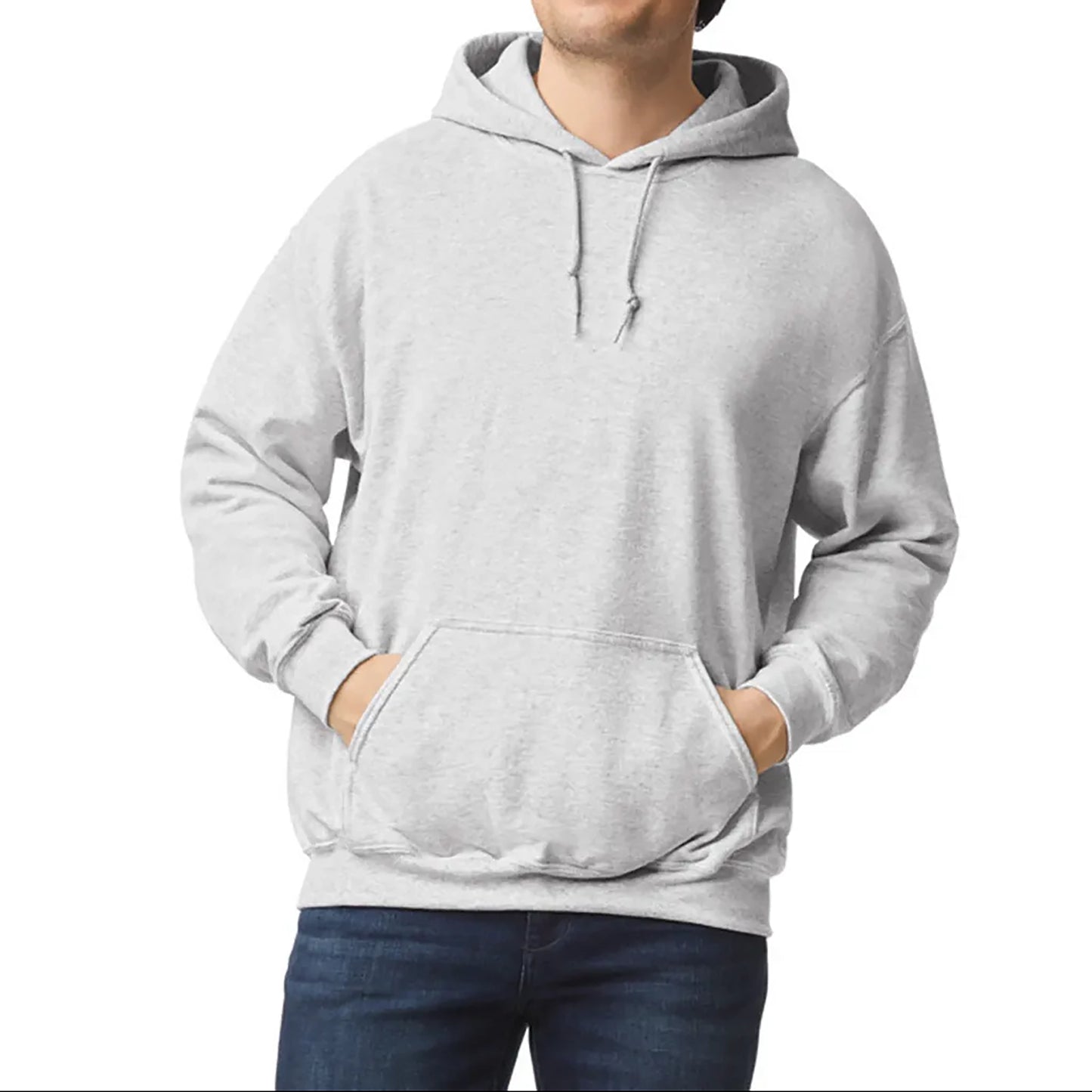 Unisex Custom Hoodie