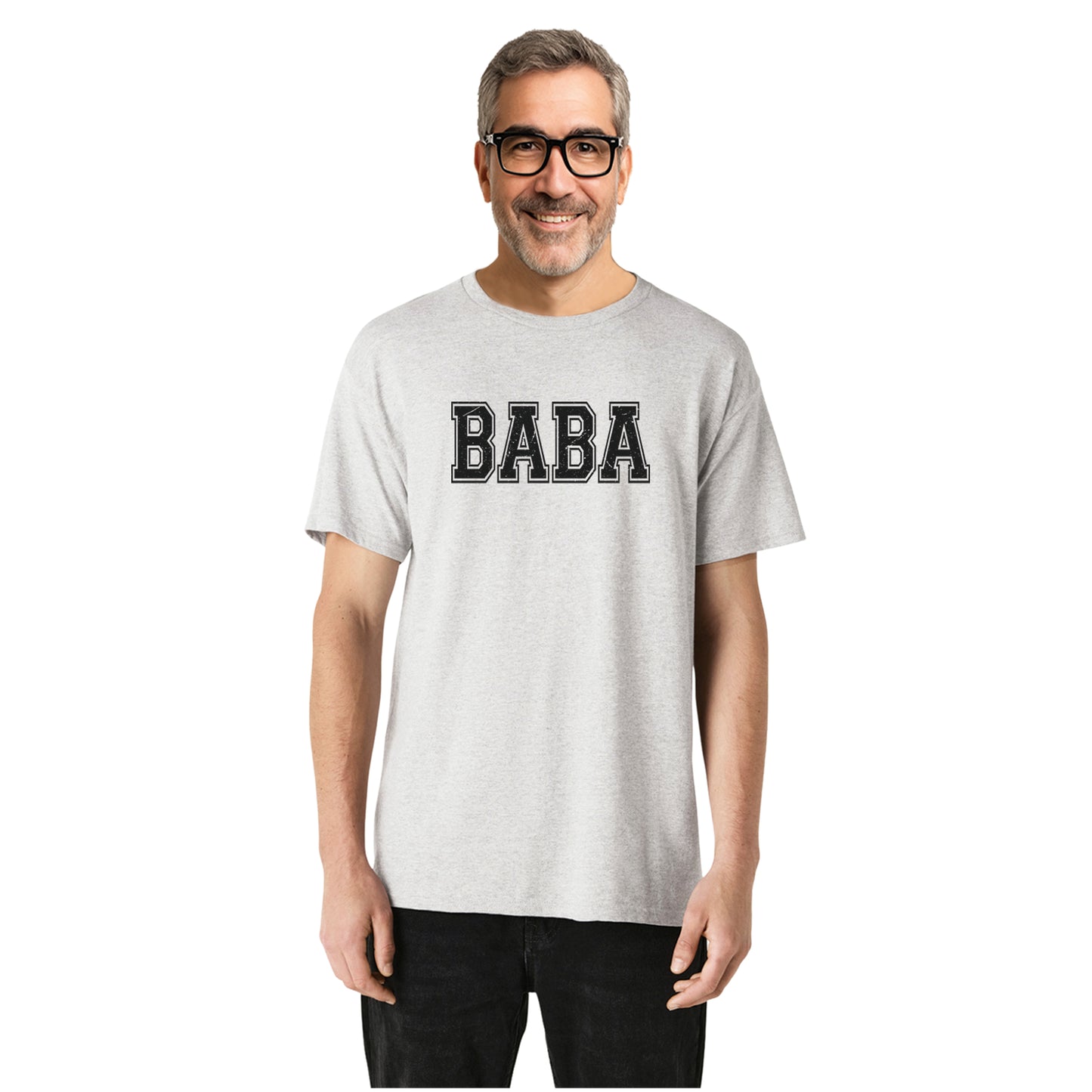 Baba – A Tribute to Every Dad