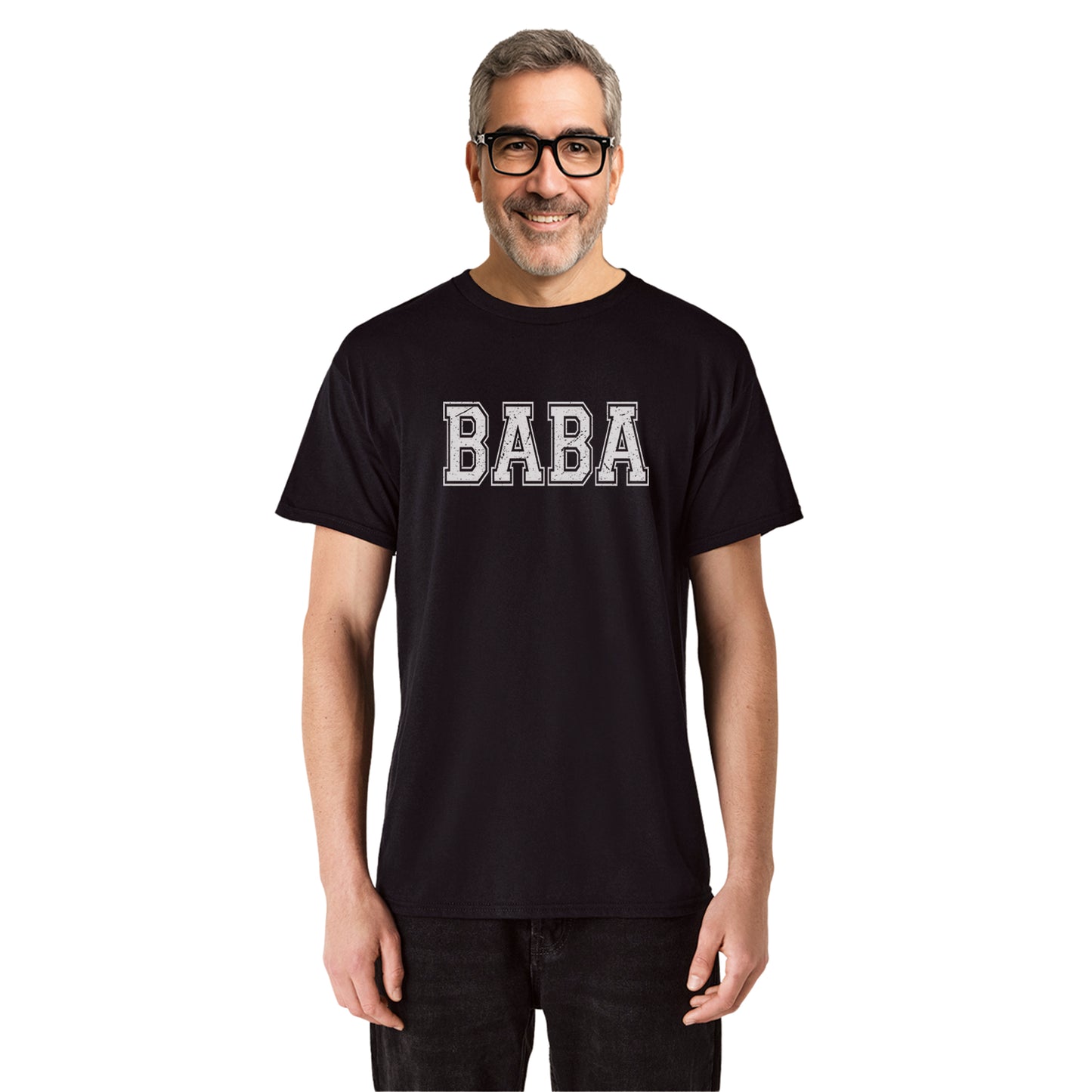 Baba – A Tribute to Every Dad