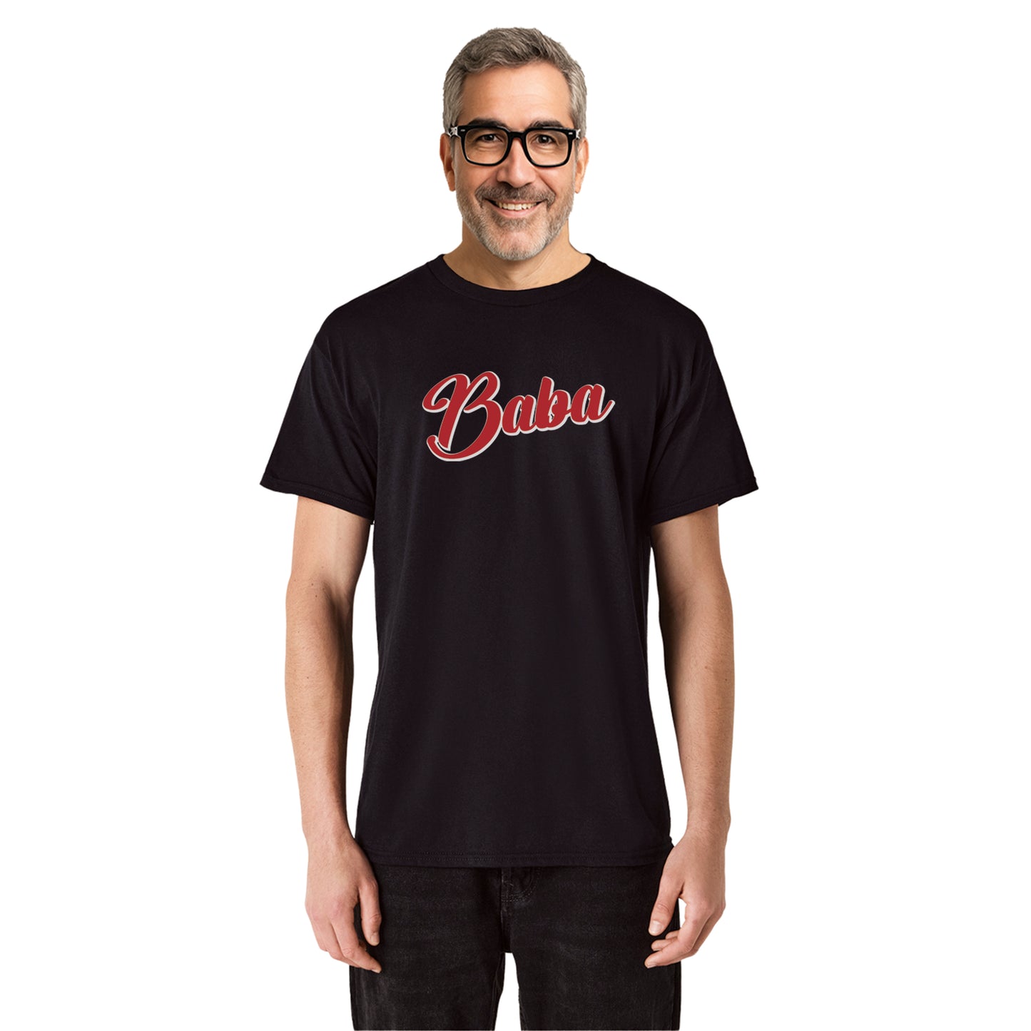 Baba – A Tribute to Every Dad