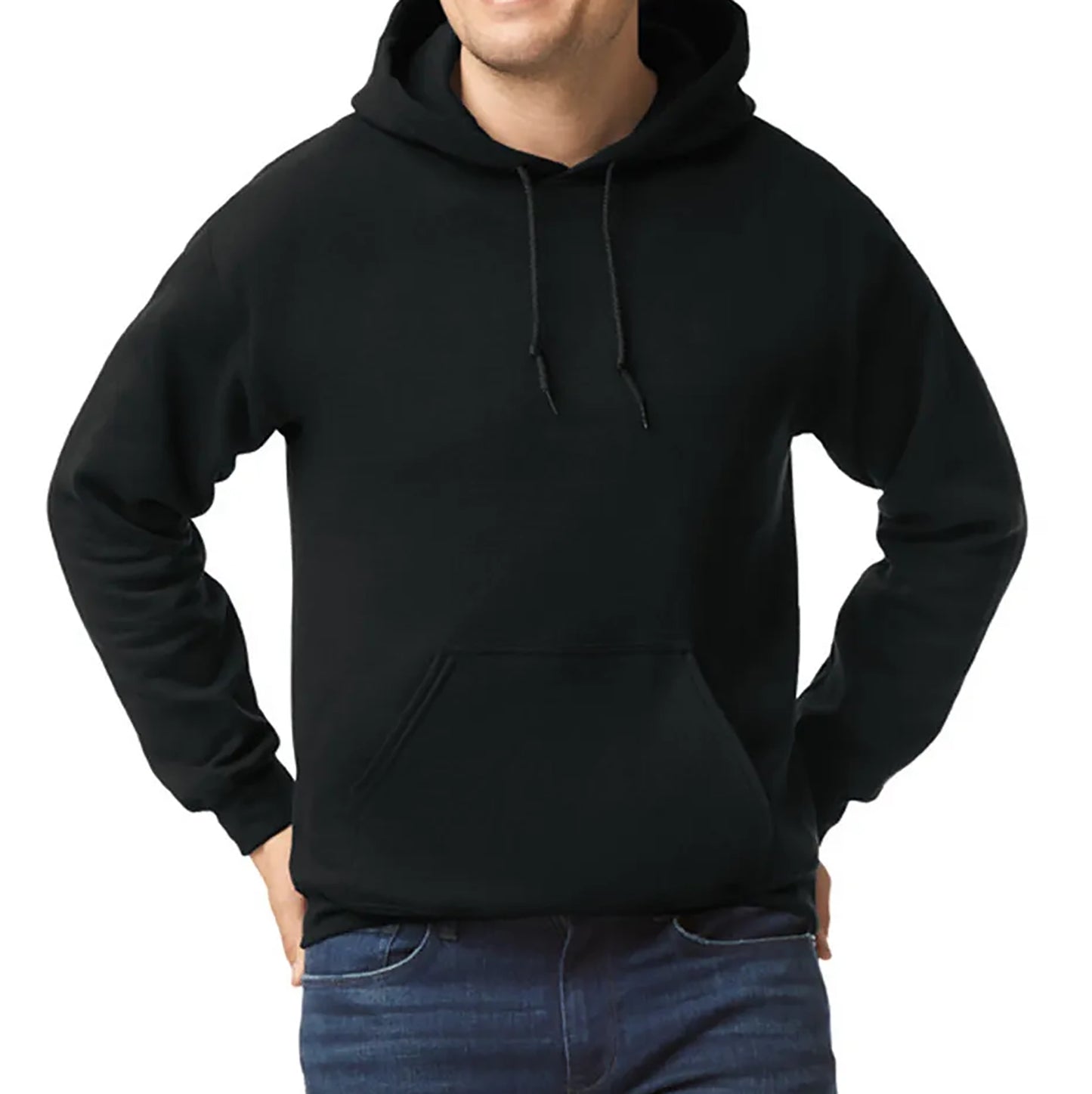 Unisex Custom Hoodie