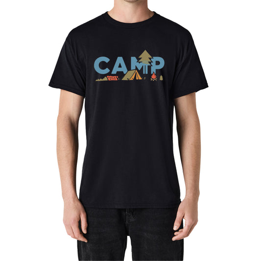 Camping 1