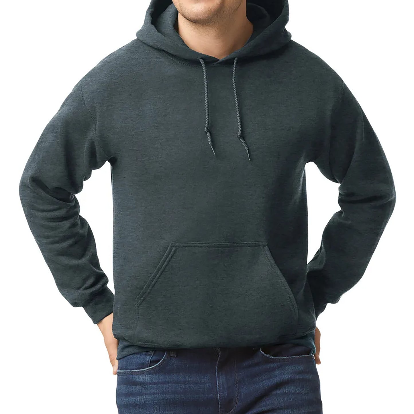 Unisex Custom Hoodie
