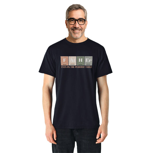 FATHER – The Essential Element Tee