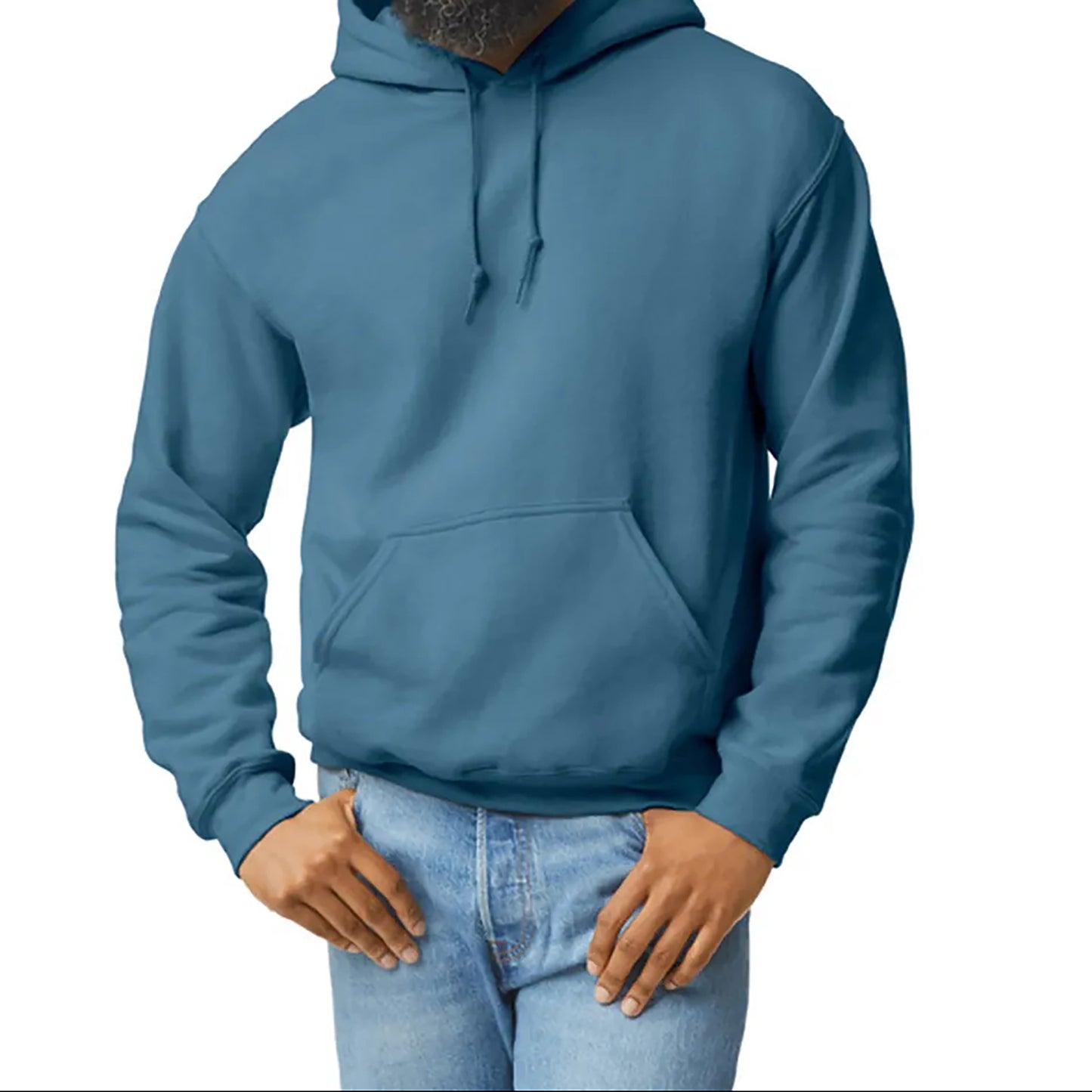 Unisex Custom Hoodie