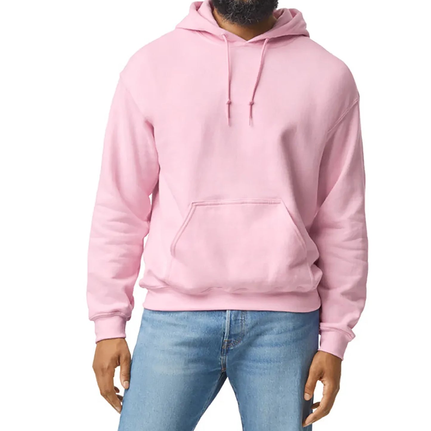 Unisex Custom Hoodie