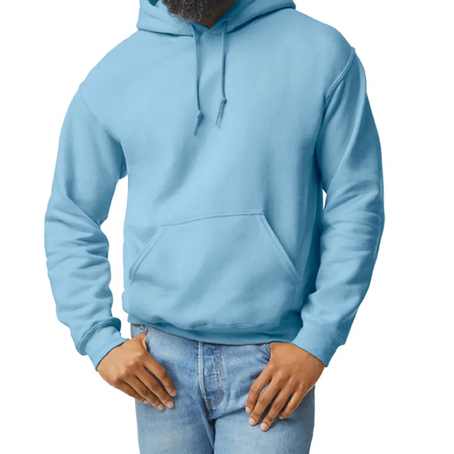 Unisex Custom Hoodie