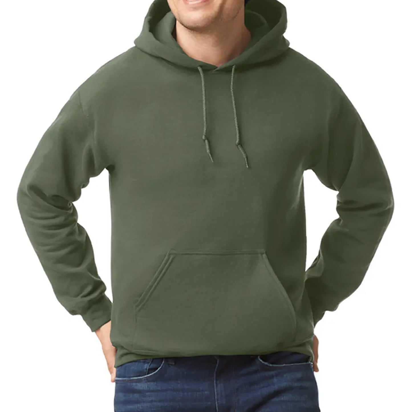 Unisex Custom Hoodie