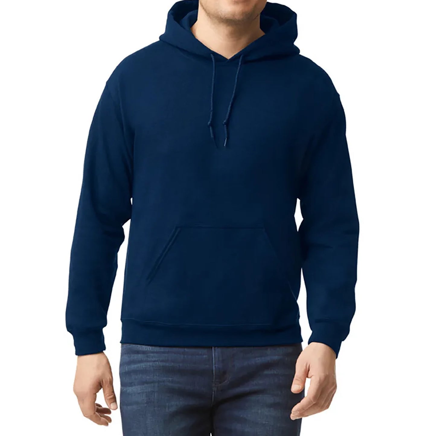 Unisex Custom Hoodie