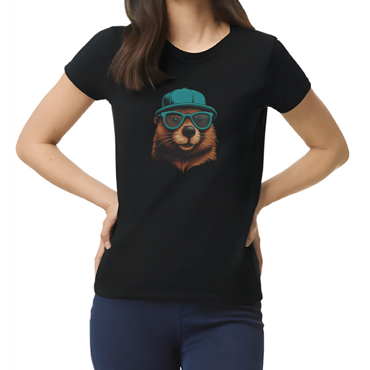 Cool Otter