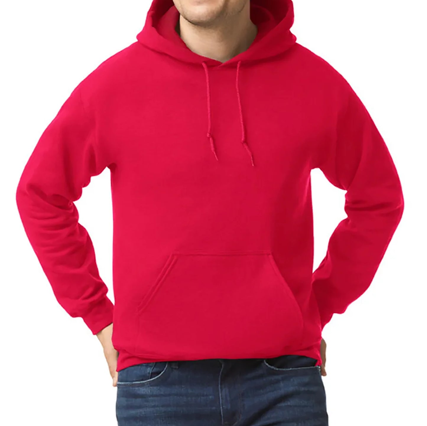 Unisex Custom Hoodie