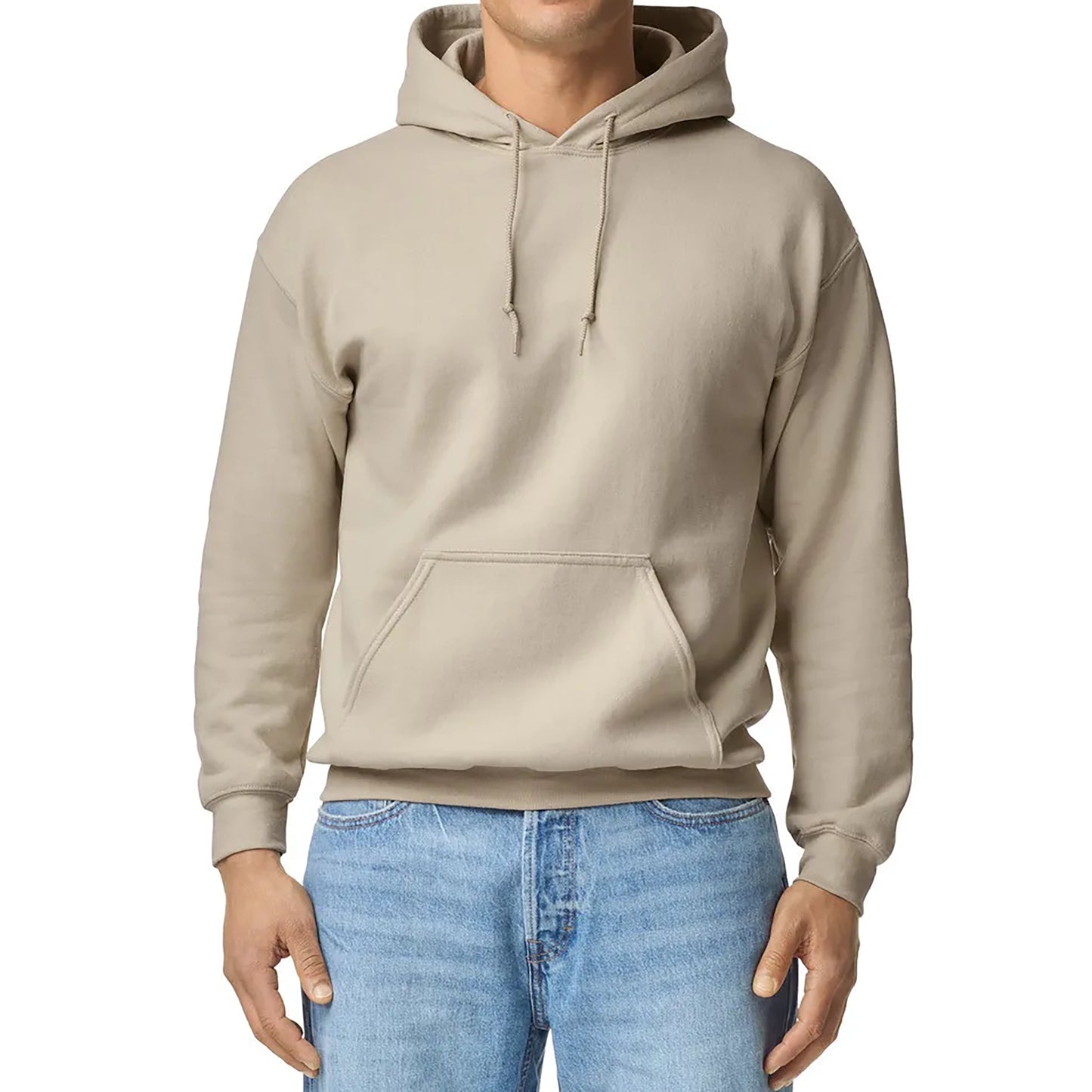 Unisex Custom Hoodie