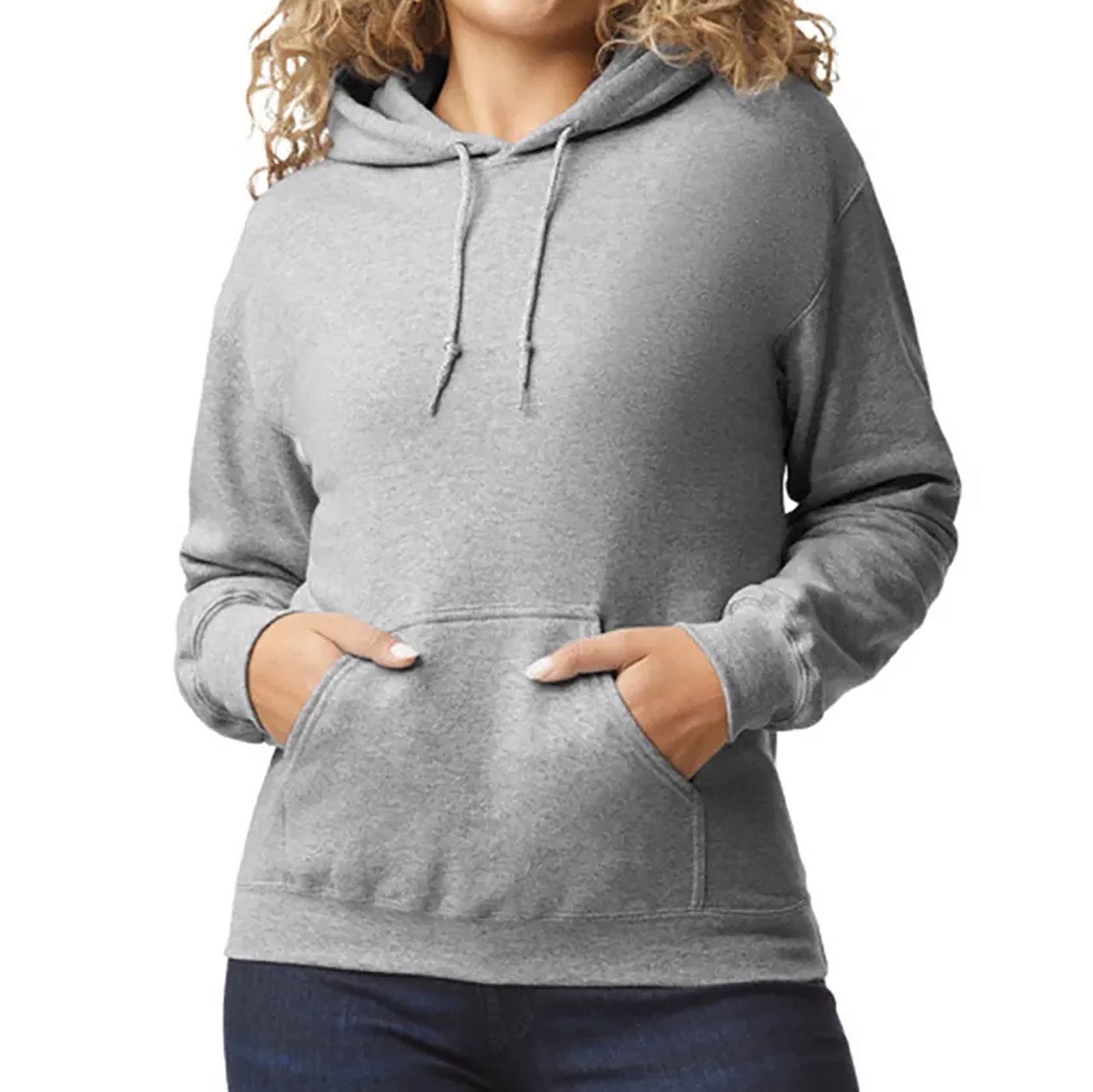 Unisex Custom Hoodie