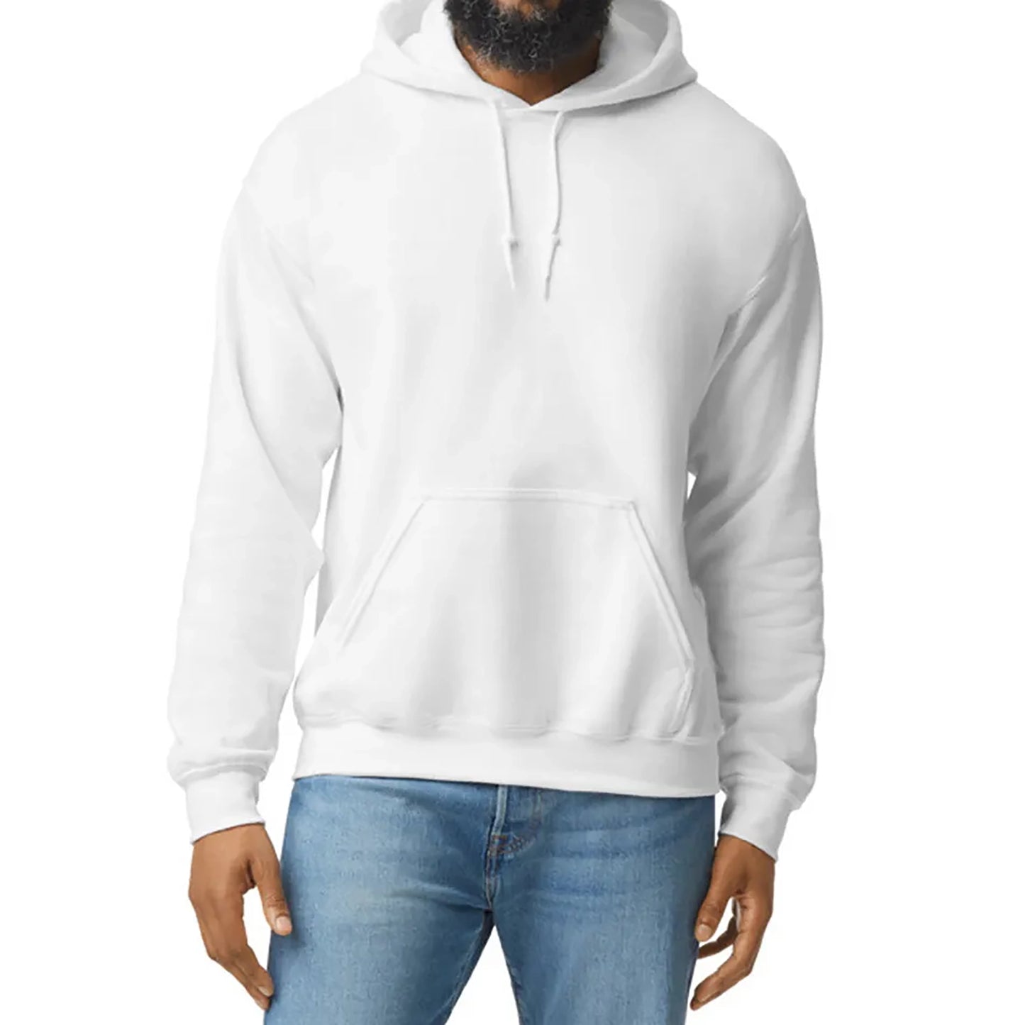 Unisex Custom Hoodie