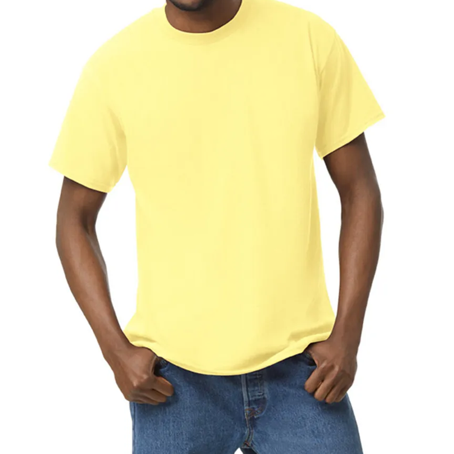 Personalized Unisex T-Shirt
