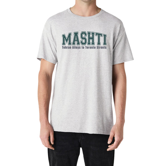 MASHTI
