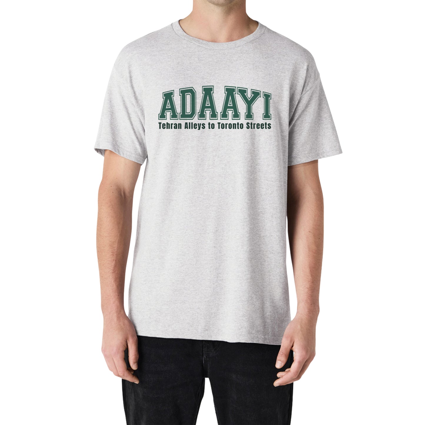 ADAAYI