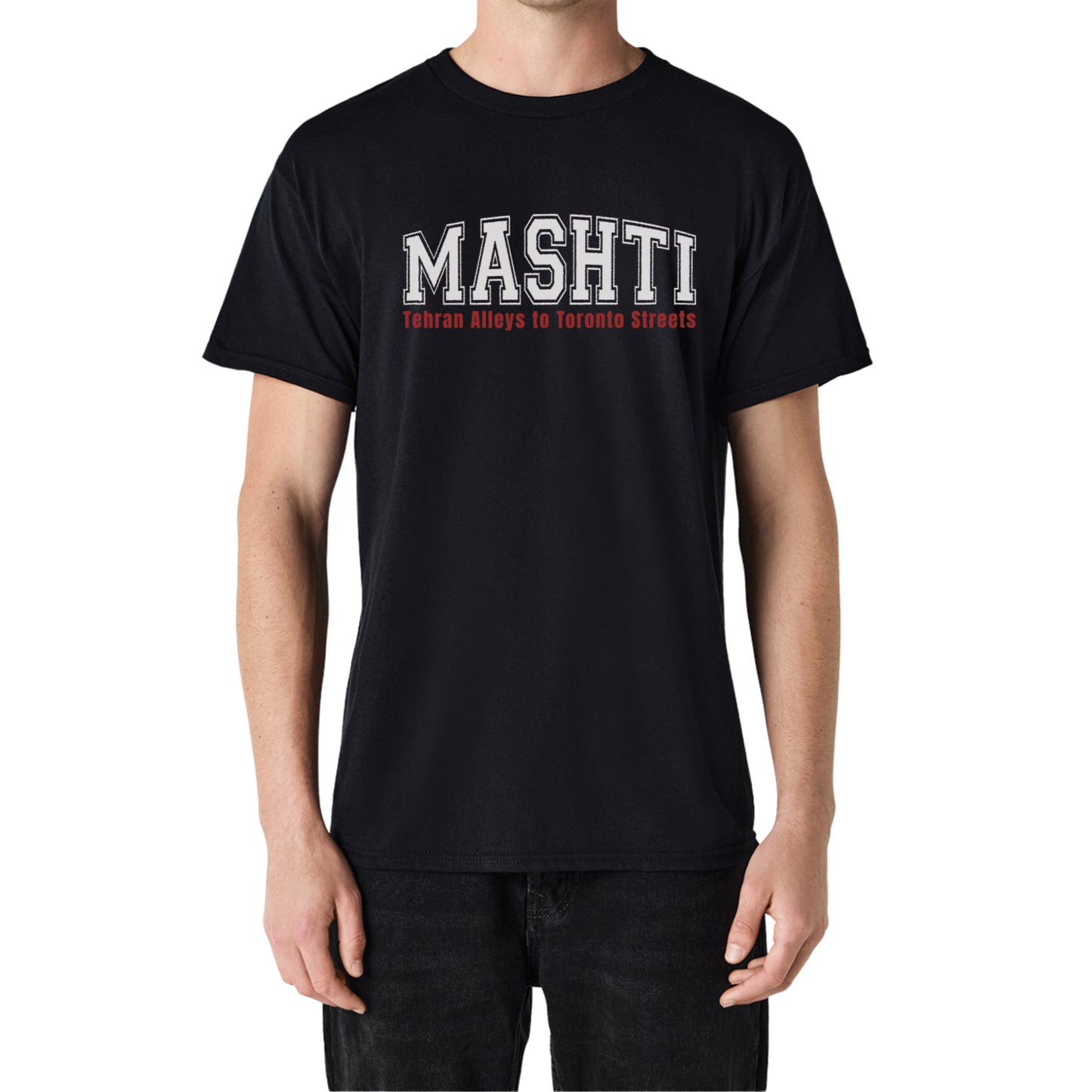 MASHTI