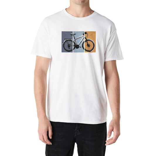 Bicycle series 1