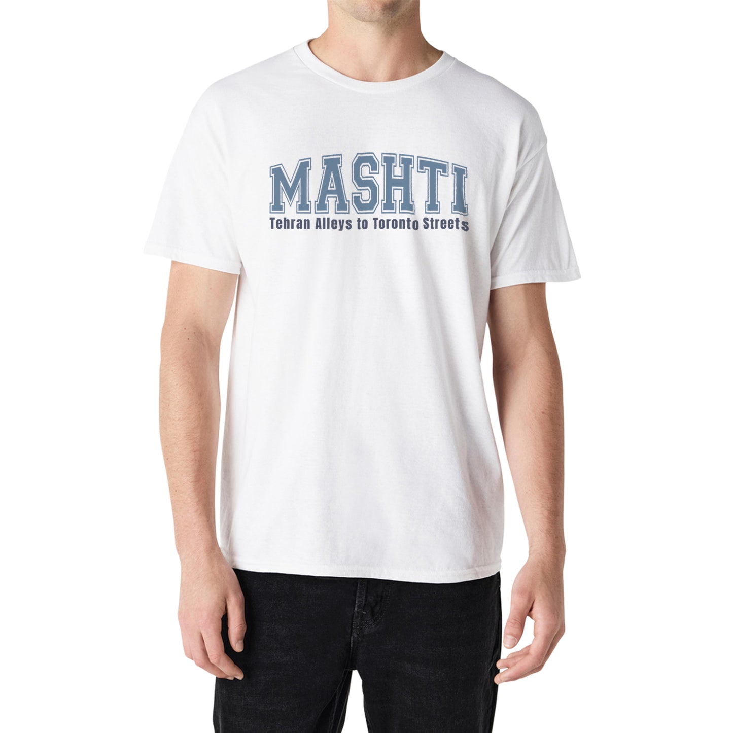 MASHTI