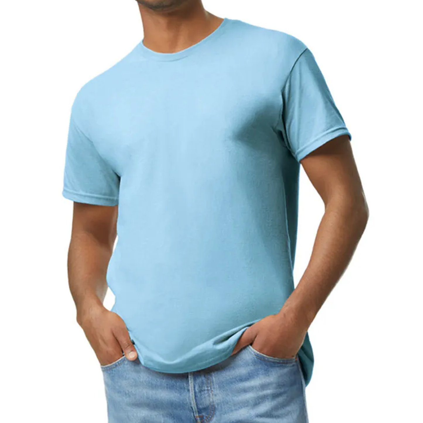 Personalized Unisex T-Shirt