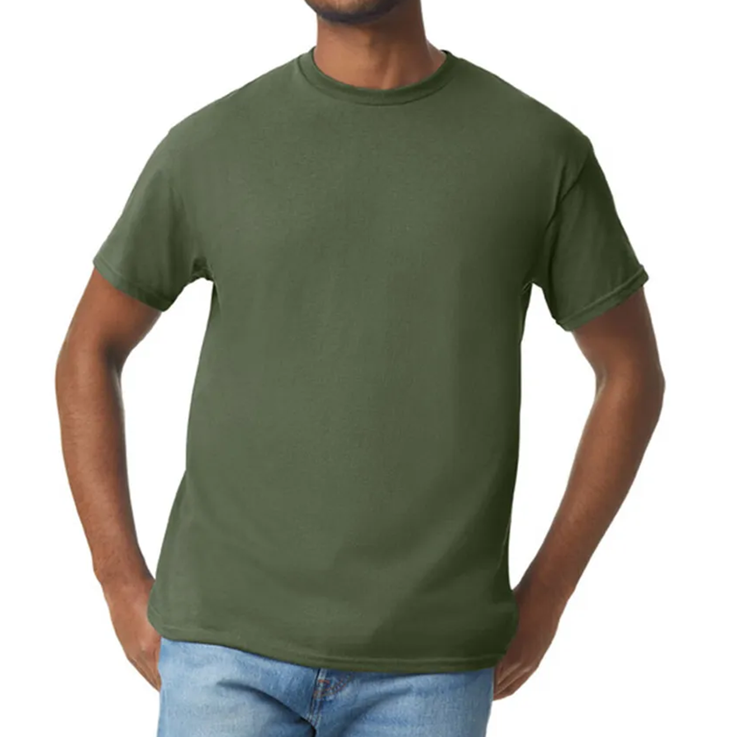 Personalized Unisex T-Shirt