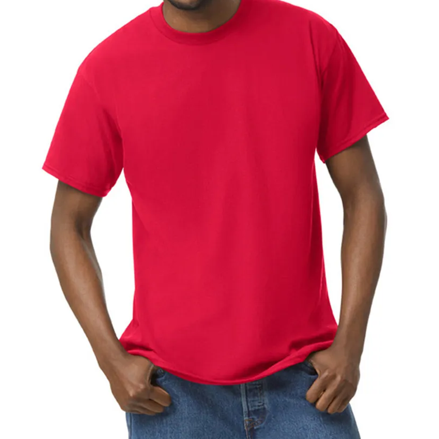 Personalized Unisex T-Shirt