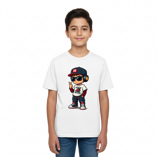 Urban Chill T-Shirt